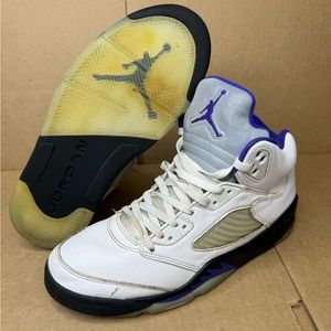 Jordan 5 Concord